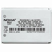 Image result for Nokia 6810 Battery