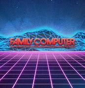 Image result for Famicom Family Logo