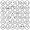 Image result for Image of Emoji Faces