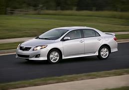 Image result for 2010 Race Toyota Corolla