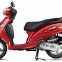 Image result for TVs Wego Scooter