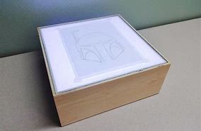 Image result for LED Light Boxes