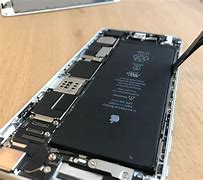 Image result for iPhone 6 Plus Battery Replacement