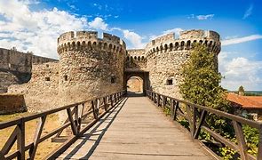 Image result for Kalemegdan Fortress Belgrade Serbia