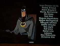 Image result for Kids WB Batman Superman