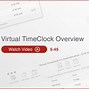 Image result for Redcort Time Clock