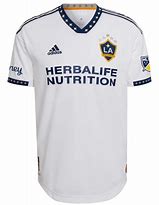 Image result for La Galexy Jersey