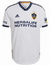 Image result for Real Madrid Galaxy Jersey