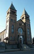 Image result for St. Joseph Church Duquesne PA