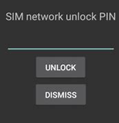 Image result for What Is a Network Unlock Code