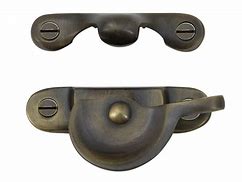 Image result for Plastic Fasteners for Furniture Windows