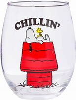 Image result for Snoopy Chillin