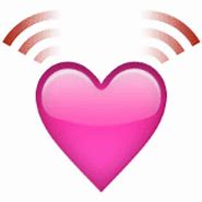 Image result for Emoji Heart Chart