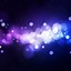 Image result for Pastel Aesthetic Wallpaper PC Purple Galaxy