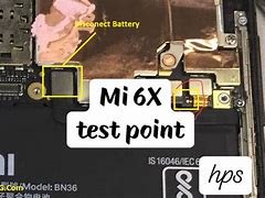 Image result for MI 6X PCB