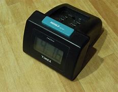 Image result for Timex Indiglo Clock