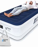 Image result for Single Air Bed