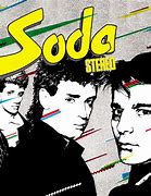 Image result for Soda Stereo Albums