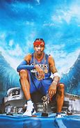 Image result for Allen Iverson NBA Finals