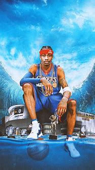 Image result for NBA Wallpapers Allen Iverson