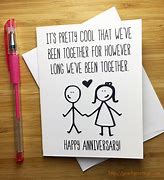 Image result for Funny Happy Anniversary Cards DIY