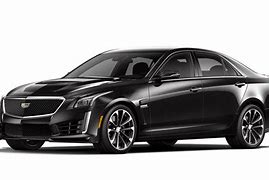 Image result for 2017 Cadillac CTS Black