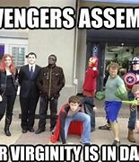 Image result for Avengers Assemble Meme