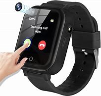 Image result for Smartwatch Phone Camera