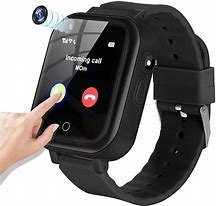 Image result for Best Circle Smart Watch with Sim