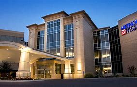 Image result for Hospitals in Memphis TN