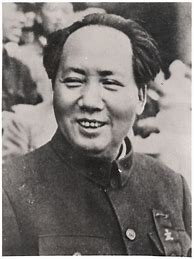 Image result for Mao Tse Tung Close