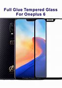 Image result for One Plus Screen Guard