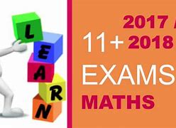 Image result for How Many Questions in 11 Plus Exam