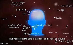 Image result for Galaxy Brain Meme Song Lyrics