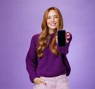 Image result for Verizon Mobile Girl