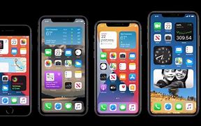 Image result for iPhone iOS 14 On 3G