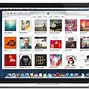 Image result for iTunes Preferences in Mac OS X