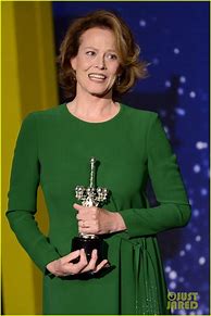 Image result for Sigourney Weaver Hairstyles