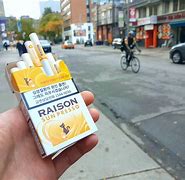 Image result for Flavored Cigarettes
