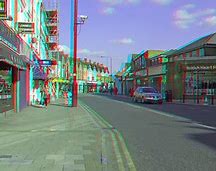 Image result for Cardigan Wales High Street