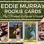 Image result for Most Valuable Baseball Rookie Cards by Year