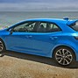 Image result for Toyota Corolla 2019