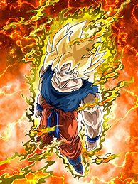 Image result for Dragon Ball Z Saiyan