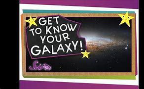 Image result for Galaxy for Kids