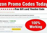 Image result for Amazon Discount Vouchers Today