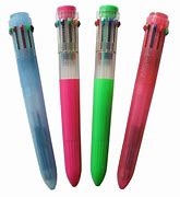 Image result for One Pen with Different Colors