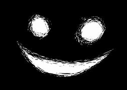 Image result for Creepy Smile Meme Face Drawing