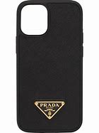 Image result for Prada iPhone 12 Mini Case