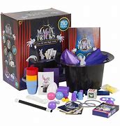 Image result for Magician Set
