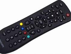 Image result for How to Program Philips Universal Remote to a Sony TV